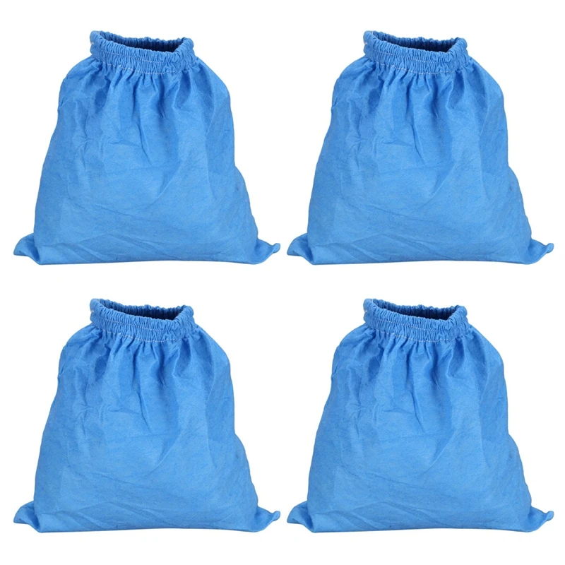 4X Textile Filter Bags For Karcher MV1 WD1 WD2 WD3 Vacuum Cleaner Filter Bag Vacuum Cleaner Parts MV1 Filter Cover
4X Textile Filter Bags For Karcher MV1 WD1 WD2 WD3 Vacuum Cleaner Filter Bag Vacuum Cleaner Parts MV1 Filter Cover