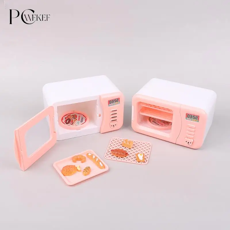 Аксессуары для декора кукольного домика в масштабе 1:12, мини Вертикальная печь, микроволновая печь, кухня, выпечка, искусственная Миниатюрна...
Аксессуары для декора кукольного домика в масштабе 1:12, мини Вертикальная печь, микроволновая печь, кухня, выпечка, искусственная Миниатюрна...