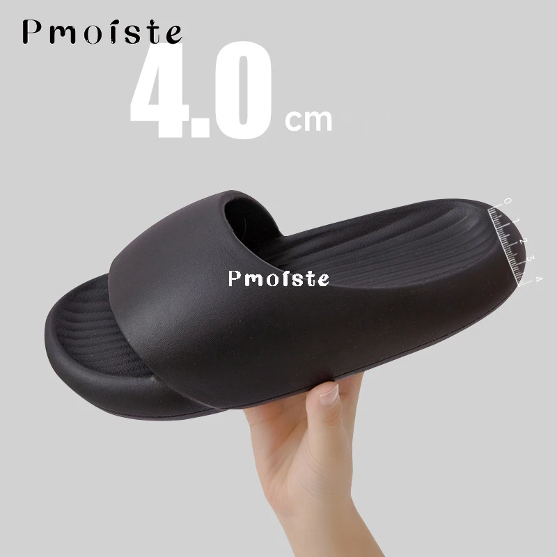 Women's Home Slippers Summer Soft Platform Shoe for Woman Wear-resistant Breathable EVA Slipper Massage Non-slip Sandals 
Women's Home Slippers Summer Soft Platform Shoe for Woman Wear-resistant Breathable EVA Slipper Massage Non-slip Sandals