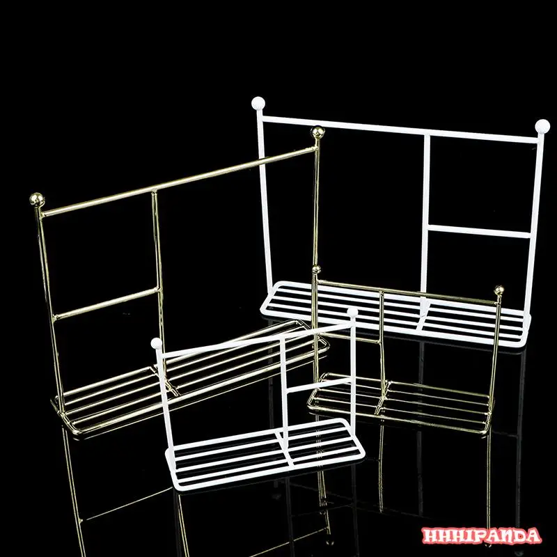 1 шт., сушилка для белья для кукольного домика, 1/6, 1/8, 1/12
1 шт., сушилка для белья для кукольного домика, 1/6, 1/8, 1/12