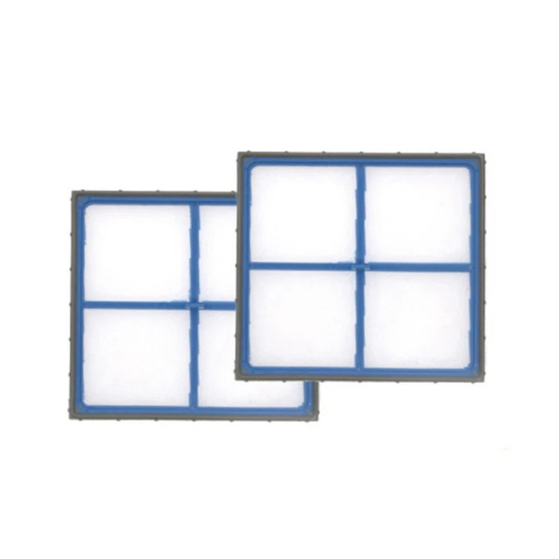 Hepa Filter Replacement For Ilife V8S X750 X785 V80 Robot Vacuum Cleaner Spare Parts
Hepa Filter Replacement For Ilife V8S X750 X785 V80 Robot Vacuum Cleaner Spare Parts