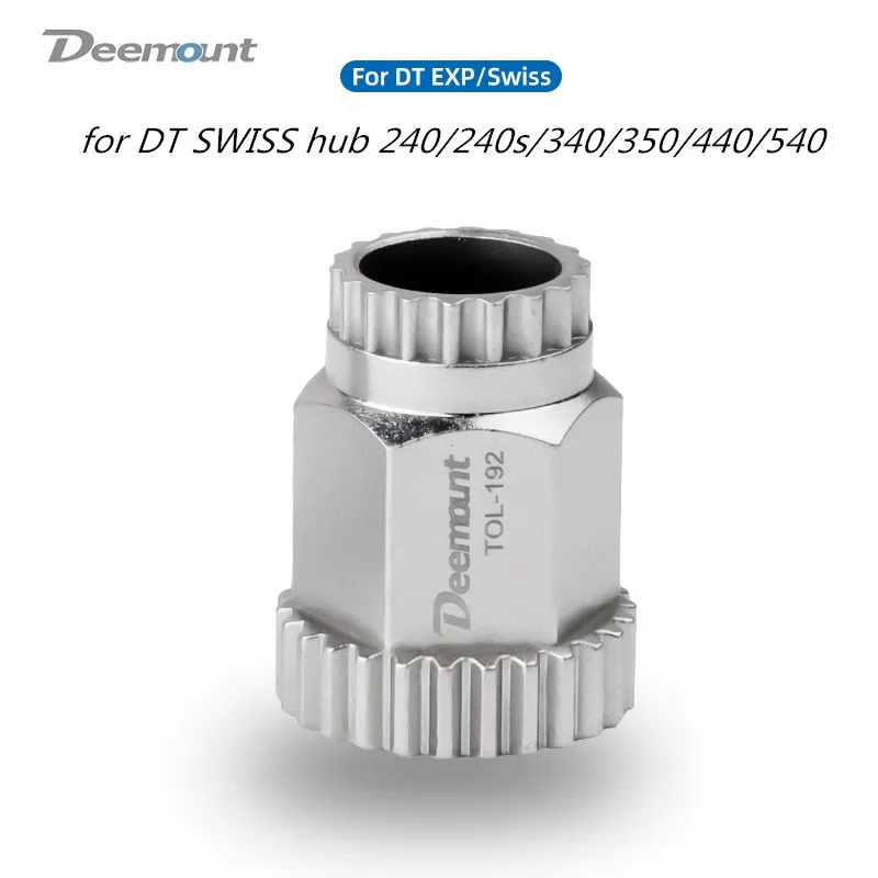 Инструмент для снятия ступицы велосипедного колеса DT SWISS hub 240/240s/340/350/440/540 EXP