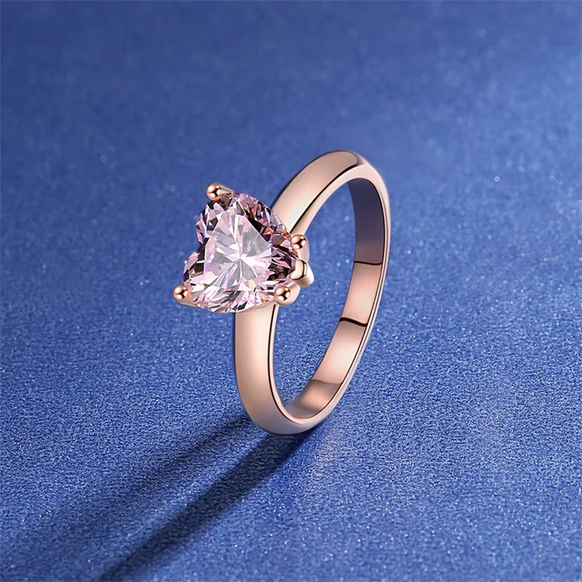 Sherich Hot Selling High Carbon Diamond Yellow Stone Ring Women Fashion Elegant Rose Gold Luxury Pink Anniversary Jewelry
Sherich Hot Selling High Carbon Diamond Yellow Stone Ring Women Fashion Elegant Rose Gold Luxury Pink Anniversary Jewelry