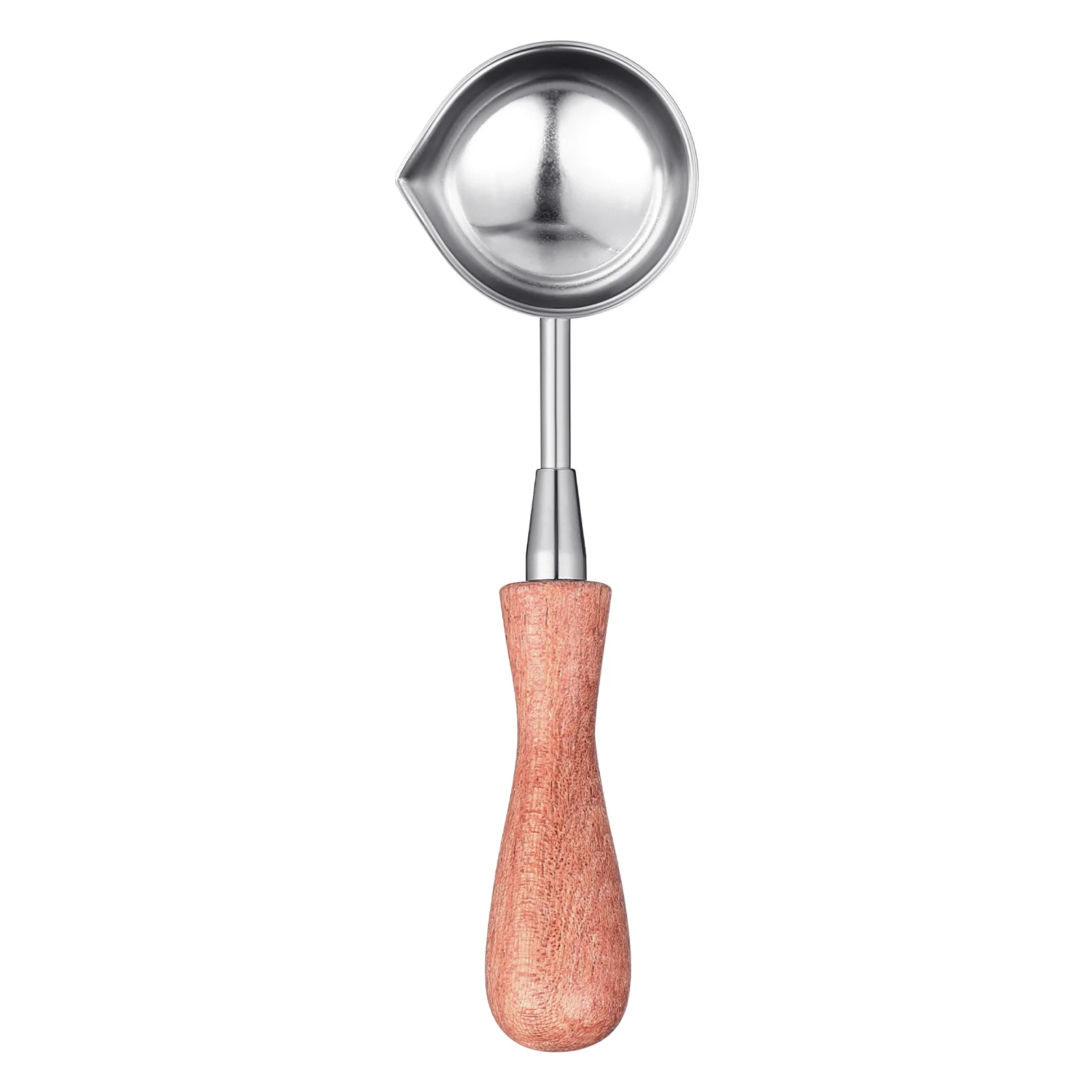 1pc Wax Melting Spoon Wax Seal Stamp DIY Crafts Spoons Sealing Wax Spoon Wax Beads Melting Furnace Stove
1pc Wax Melting Spoon Wax Seal Stamp DIY Crafts Spoons Sealing Wax Spoon Wax Beads Melting Furnace Stove