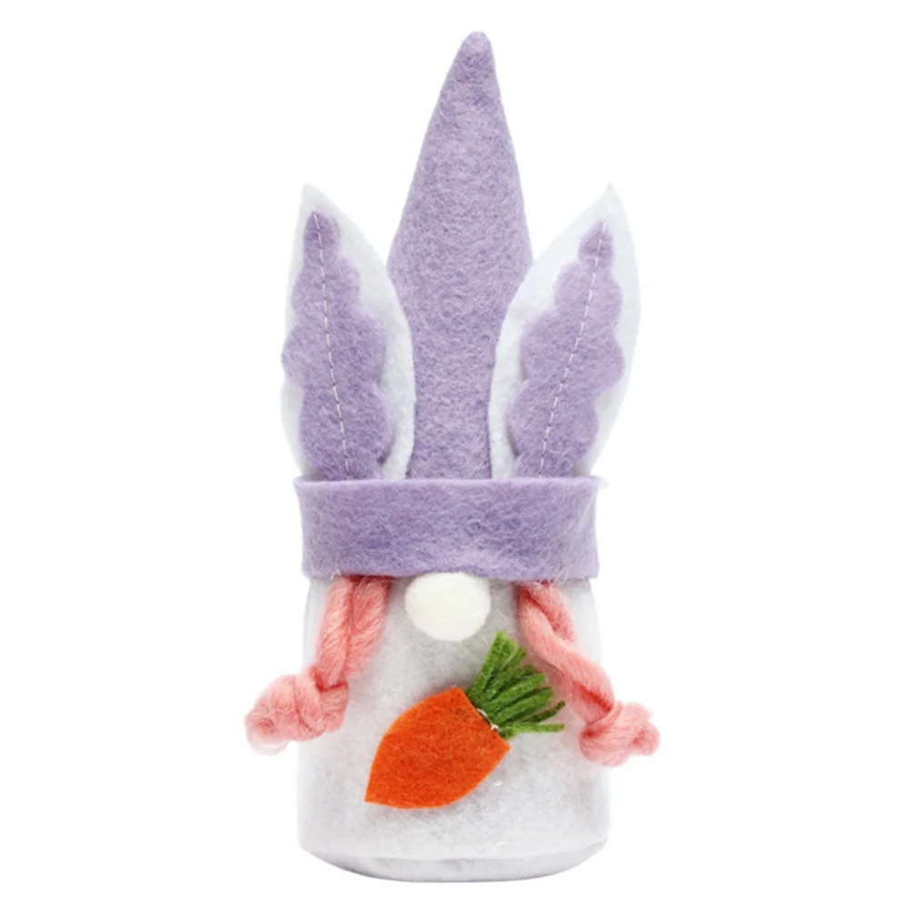 Easter Gnome Tray Decoration Tiered Tray Gnomes Easter Bunny Gnomes Carrot Ornament for Kids Gifts Home Decor Party Holiday
Easter Gnome Tray Decoration Tiered Tray Gnomes Easter Bunny Gnomes Carrot Ornament for Kids Gifts Home Decor Party Holiday