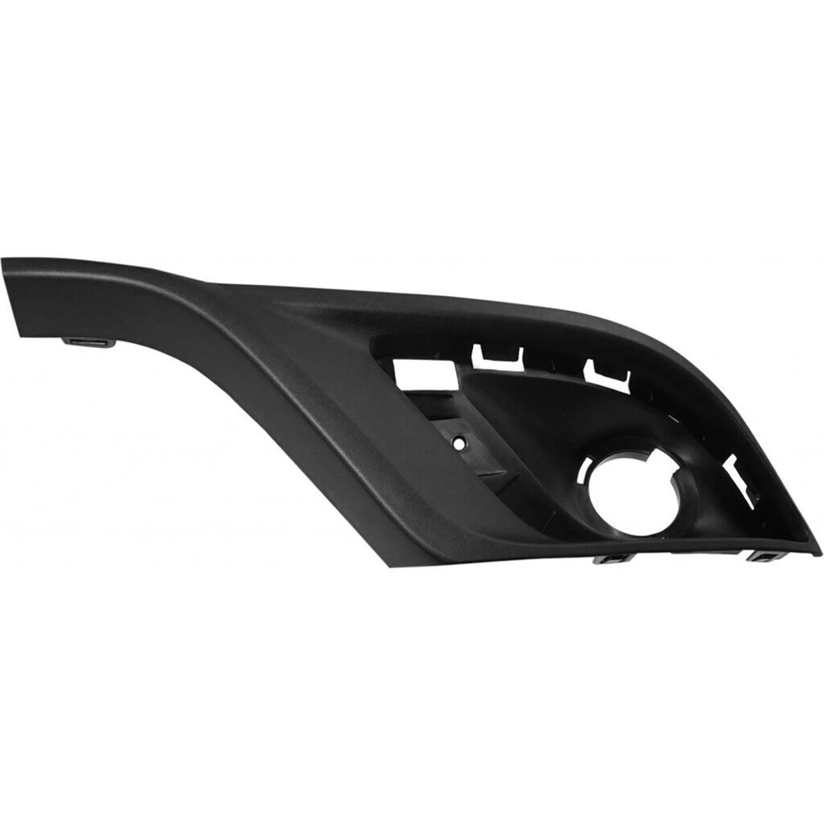 Left Front Bumper Fog Lamp Bezel Fog Light Cover 5113679AC for Dodge Durango 2014-2020
Left Front Bumper Fog Lamp Bezel Fog Light Cover 5113679AC for Dodge Durango 2014-2020