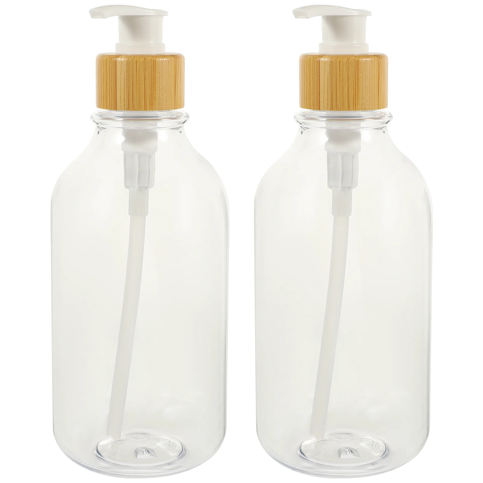2 Pcs Travel Containers For Liquids Plastic Home Use Soap Dispenser Liquid Lotion The Pet Shampoo Container Refillable Hand
2 Pcs Travel Containers For Liquids Plastic Home Use Soap Dispenser Liquid Lotion The Pet Shampoo Container Refillable Hand