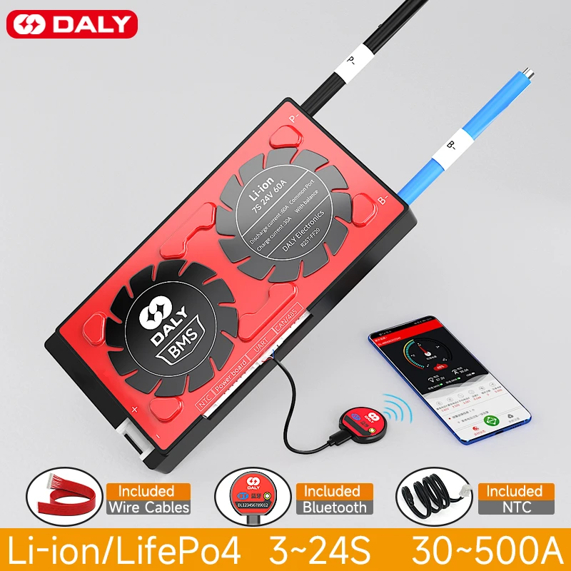 Smart BMS 4s LifePO4 12V 24V 36V 48V 60V 6S 7S 8S 10S 12S 13S 14S 16S 200A Li-Ion LTO PCBA Board RS485 CAN BMS 3S С балансом
Smart BMS 4s LifePO4 12V 24V 36V 48V 60V 6S 7S 8S 10S 12S 13S 14S 16S 200A Li-Ion LTO PCBA Board RS485 CAN BMS 3S С балансом