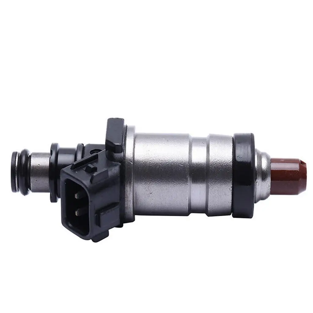 4x Fuel Injector Nozzles Replacement for Honda Accord Civic high reliability and high performance
4x Fuel Injector Nozzles Replacement for Honda Accord Civic high reliability and high performance