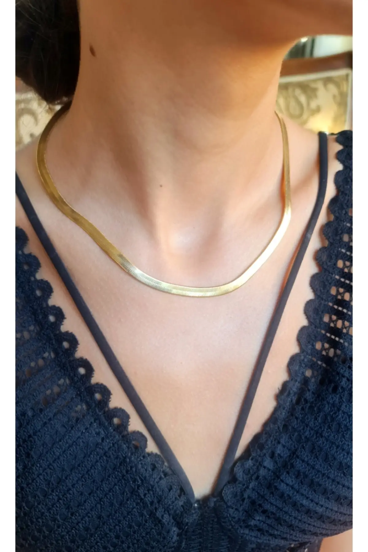 Позолоченная италийская цепочка 24k, бижутерия из драгоценных камней, итальянская цепочка, звёздочка, ювелирные изделия
Позолоченная италийская цепочка 24k, бижутерия из драгоценных камней, итальянская цепочка, звёздочка, ювелирные изделия