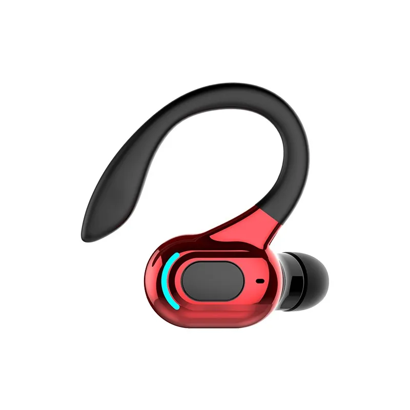 F8 Sports Bluetooth Wireless Earphone With Microphone X4 Waterproof Ear Hooks HiFi Stereo Music Earbuds For Smartphone
F8 Sports Bluetooth Wireless Earphone With Microphone X4 Waterproof Ear Hooks HiFi Stereo Music Earbuds For Smartphone