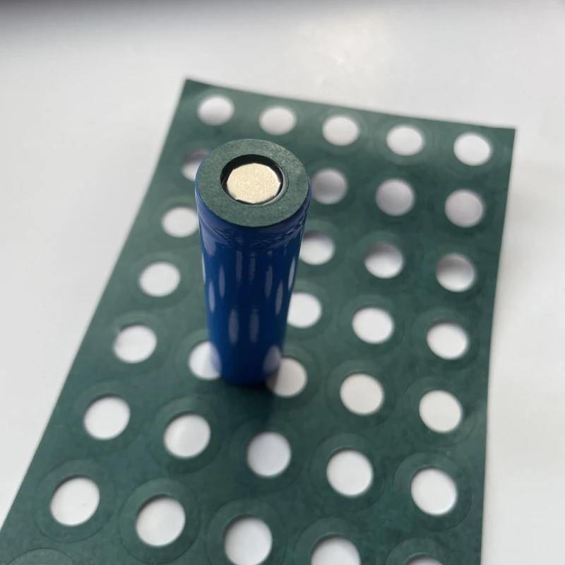 Изоляционные кольца для литиевых батарей 18650 21700
Изоляционные кольца для литиевых батарей 18650 21700