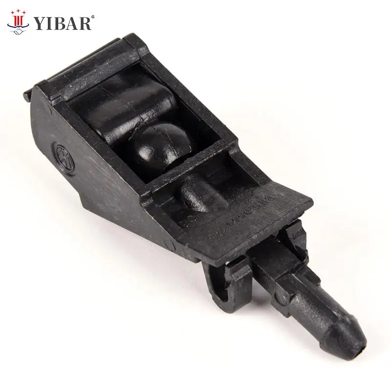 2Pcs Sprinkler Head Car Windshield Wiper Jet Washer Nozzle Fan Shaped Water Spray For Passat B5 Golf Old Bora 4 MK4 Polo
2Pcs Sprinkler Head Car Windshield Wiper Jet Washer Nozzle Fan Shaped Water Spray For Passat B5 Golf Old Bora 4 MK4 Polo