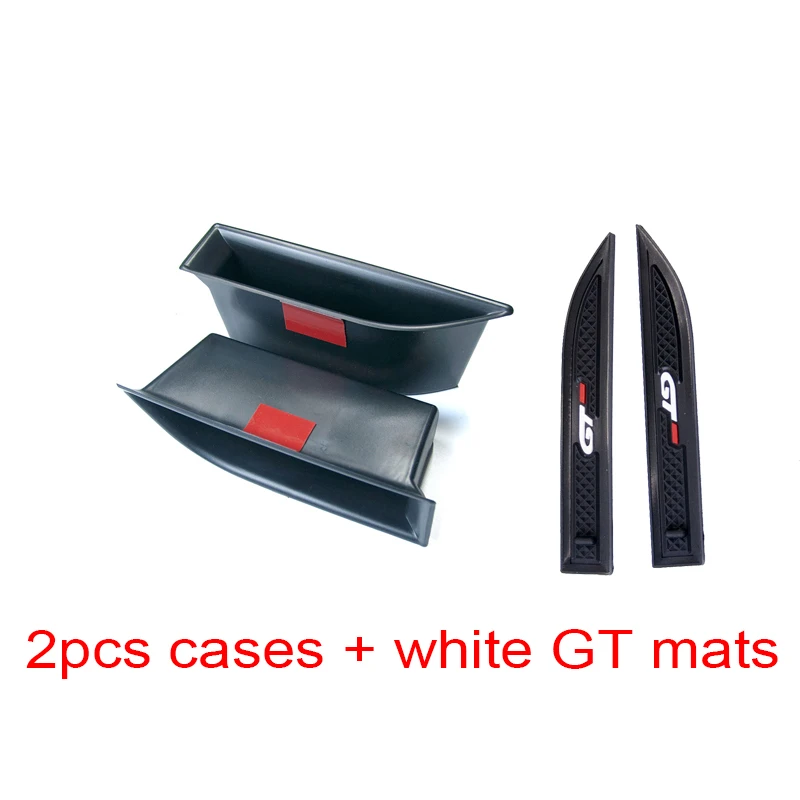 Шкатулка для хранения всякой всячины для передней двери Peugeot 3008 5008 GT 2017-2019, аксессуары для интерьера, 1 пара
Шкатулка для хранения всякой всячины для передней двери Peugeot 3008 5008 GT 2017-2019, аксессуары для интерьера, 1 пара