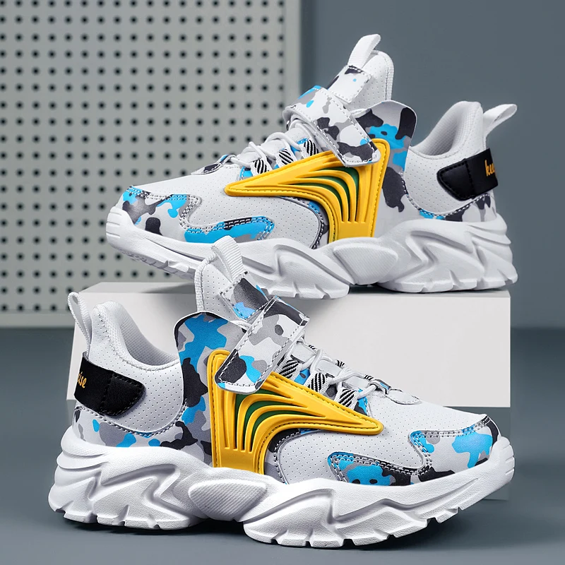 Kids Mannen Sneakers Mannelijke Toevallige Heren Schoenen Luxe Schoenen Trainer Ras Ademende Schoenen Mode Loafers Loopschoenen
Kids Mannen Sneakers Mannelijke Toevallige Heren Schoenen Luxe Schoenen Trainer Ras Ademende Schoenen Mode Loafers Loopschoenen