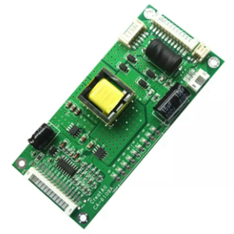 10-65 Inch LED LCD Backlight TV Universal Boost Constant Current Driver Board Converters Full Bridge Booster Board
10-65 Inch LED LCD Backlight TV Universal Boost Constant Current Driver Board Converters Full Bridge Booster Board