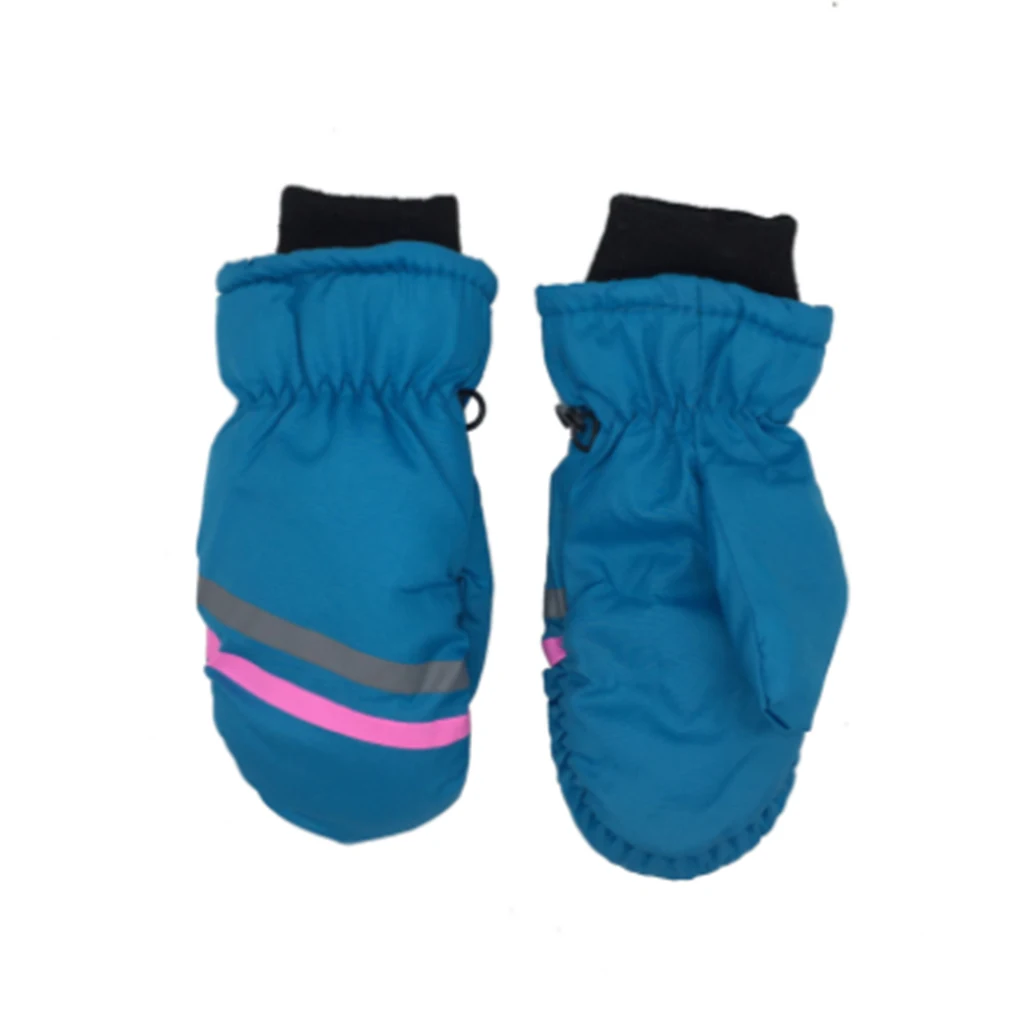 1 Pair Kids Mittens Winter Waterproof Unisex Gloves Sports Gear Easy Matching Gifts Supplies Geometry Pattern gray M
1 Pair Kids Mittens Winter Waterproof Unisex Gloves Sports Gear Easy Matching Gifts Supplies Geometry Pattern gray M