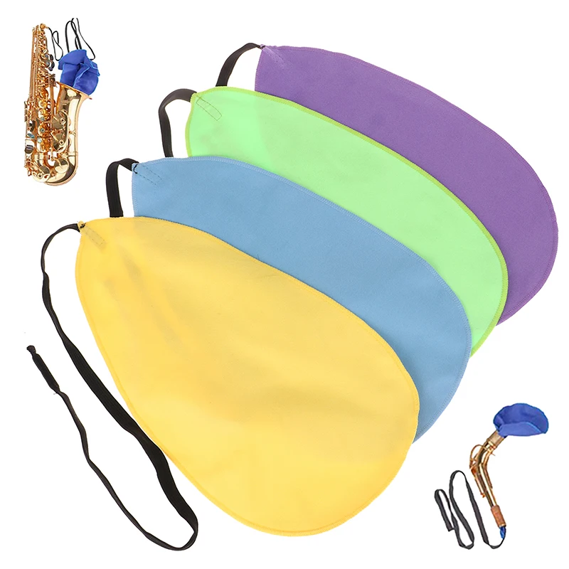 1PC Cotton Cleaning Cloth for Clarinet Piccolo Flute Sax Saxophone Inside Tube Clean Musical Instruments Maintenance Accessories
1PC Cotton Cleaning Cloth for Clarinet Piccolo Flute Sax Saxophone Inside Tube Clean Musical Instruments Maintenance Accessories