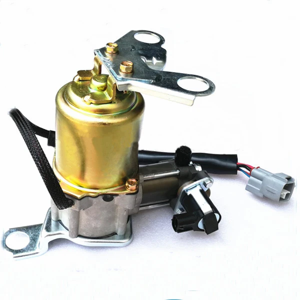 

brand new car accessories shocks and pumps 48910-60021 air compressor pump prado GRJ-120 for toyo ta