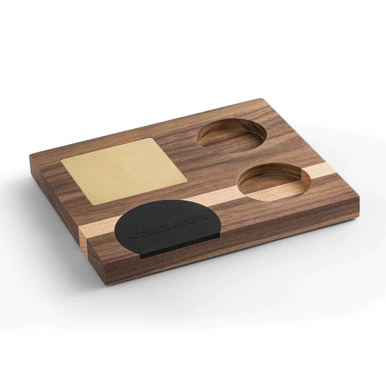 Дистрибьютор тампинга, аксессуары для бариста, деревянная подставка, 58 мм станция, инструмент для темпера, портативный аксессуар для хранения 51, эспрессо и
Дистрибьютор тампинга, аксессуары для бариста, деревянная подставка, 58 мм станция, инструмент для темпера, портативный аксессуар для хранения 51, эспрессо и