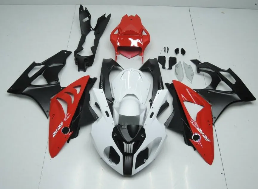 Комплект обтекателей из АБС-пластика для BMW S1000RR 2009 2010 2011 2012 2013 09 10 11 12 13 14 HP4
Комплект обтекателей из АБС-пластика для BMW S1000RR 2009 2010 2011 2012 2013 09 10 11 12 13 14 HP4