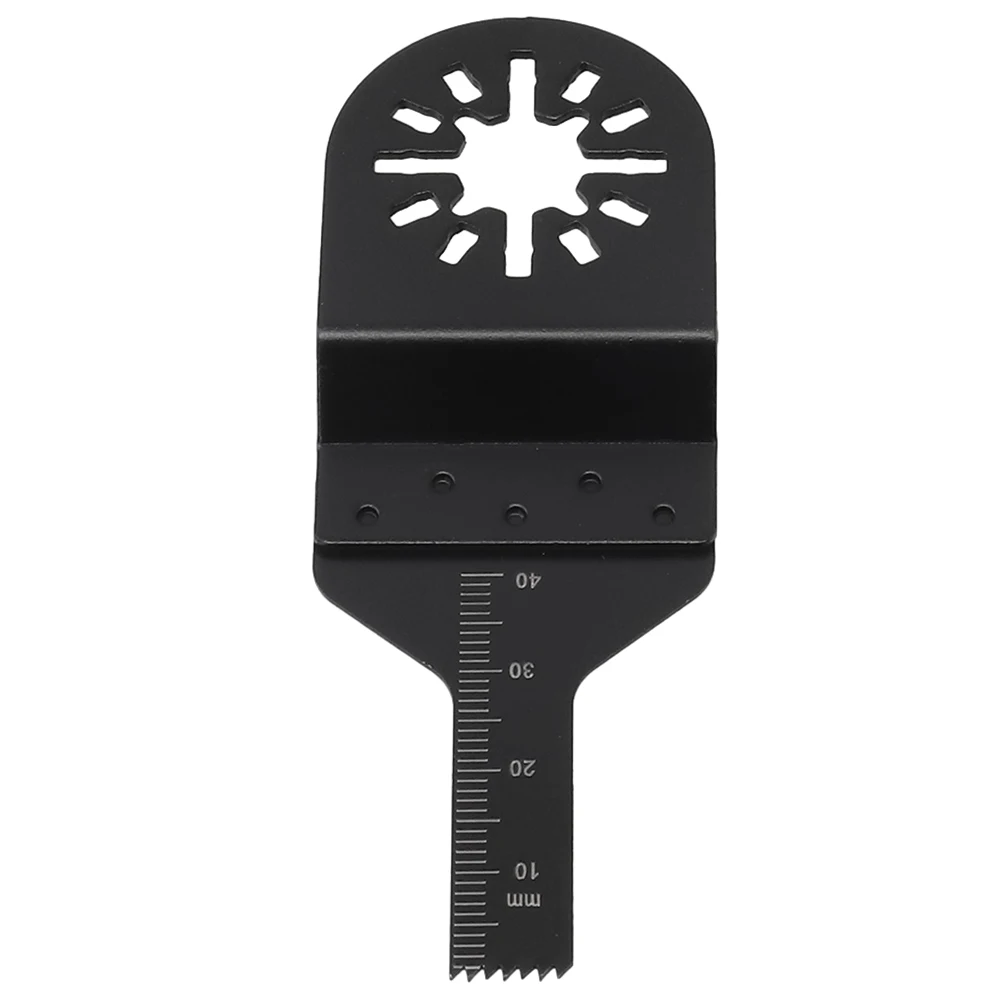1Pcs Oscillating Multi-function Tool Saw Blade For Wood /Plastic/Metal Cutting Testere Multitooll Accessories Flipper Zero
1Pcs Oscillating Multi-function Tool Saw Blade For Wood /Plastic/Metal Cutting Testere Multitooll Accessories Flipper Zero