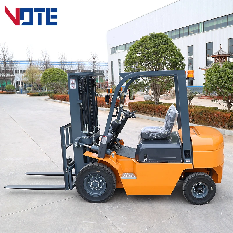 

VOTE 1.5ton 2ton 2.5ton 3ton 3.5ton 4ton 5ton Diesel Forklift Bucket Truck Capacity Fork Lift Truck Hydraulic Stacker Trucks