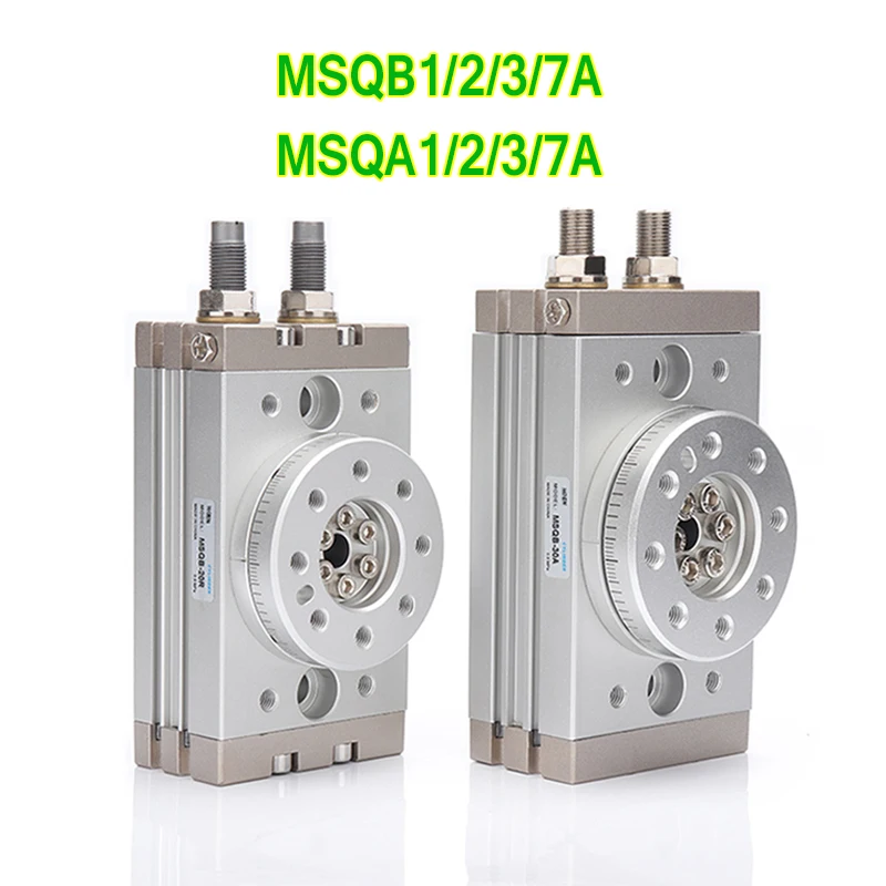 Двухсторонний вращающийся цилиндр серии MSQB MSQB10-50L, внутренний амортизатор, фоторегулируемый болт
Двухсторонний вращающийся цилиндр серии MSQB MSQB10-50L, внутренний амортизатор, фоторегулируемый болт