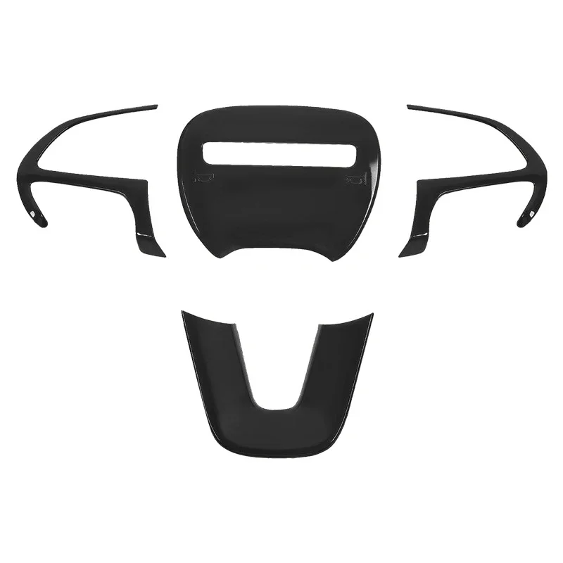 Отделка оплетки рулевого колеса для модели 2015-2021 годов, аксессуары для джипа Grand Cherokee SRT8 из углеродного волокна
Отделка оплетки рулевого колеса для модели 2015-2021 годов, аксессуары для джипа Grand Cherokee SRT8 из углеродного волокна