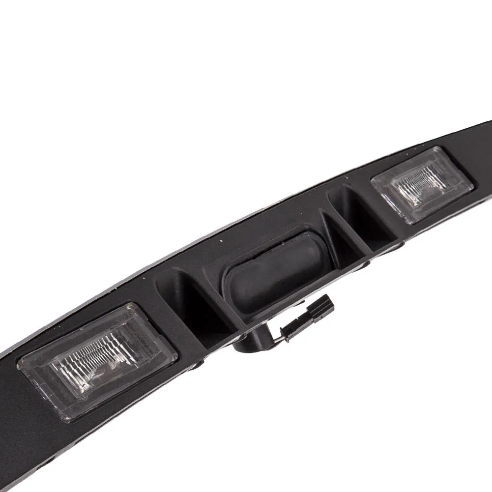 Light Weight Stable Durable Tailgate Trim Trunk Accessories Car Exterior FD961920DN For Mini Cooper 1* 2007-15
Light Weight Stable Durable Tailgate Trim Trunk Accessories Car Exterior FD961920DN For Mini Cooper 1* 2007-15