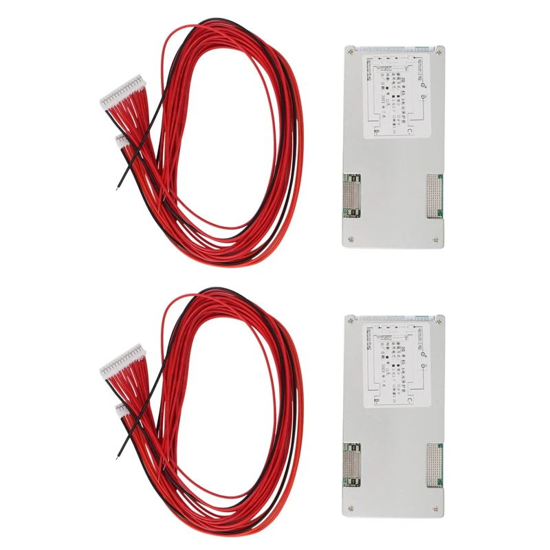 2 шт., защитная плата PCB для электровелосипеда, 20S, 72 в, 45 А
2 шт., защитная плата PCB для электровелосипеда, 20S, 72 в, 45 А