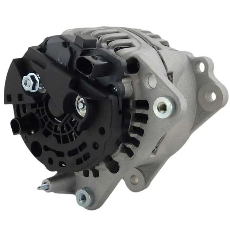 Alternator RE509648 RE529377 SE501831 for Skid Steer Loader 313 315 317 318D 320
Alternator RE509648 RE529377 SE501831 for Skid Steer Loader 313 315 317 318D 320