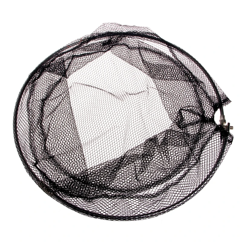 Fly Fishing Net Fish Landing Net Detachable Stainless Steel Frame And Soft Mesh
Fly Fishing Net Fish Landing Net Detachable Stainless Steel Frame And Soft Mesh