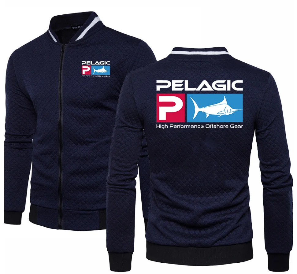 2022 New High Quality Men for Pelagic Fishing Logo Print Casual HipHop Harajuku Gradient Cotton Herren Baseball Jacket
2022 New High Quality Men for Pelagic Fishing Logo Print Casual HipHop Harajuku Gradient Cotton Herren Baseball Jacket
