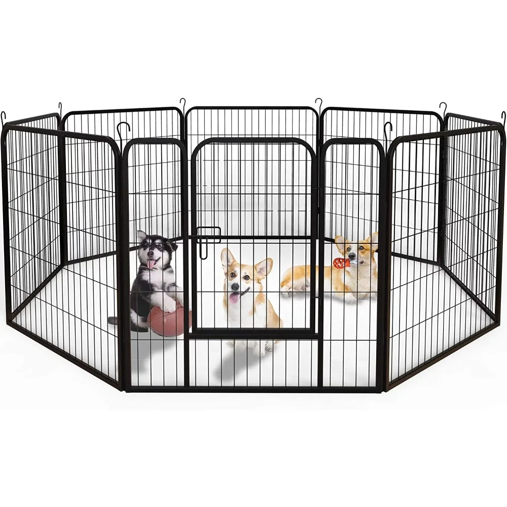 Surrounded for Dog Accessories Black Stairs for Dogs Pet Safety Barrier Retractable Door Accessory Dog Cage Indoor Baby Gate
Surrounded for Dog Accessories Black Stairs for Dogs Pet Safety Barrier Retractable Door Accessory Dog Cage Indoor Baby Gate