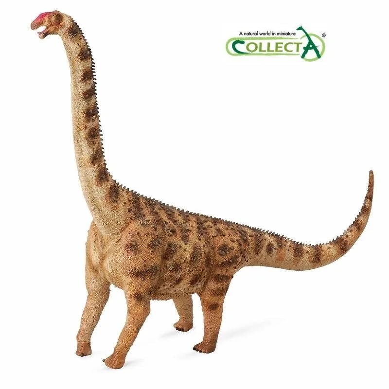 CollectA Argentinosaurus Dinosaurs Animal Model Dino Classic Toys For Boys Gift 88547
CollectA Argentinosaurus Dinosaurs Animal Model Dino Classic Toys For Boys Gift 88547