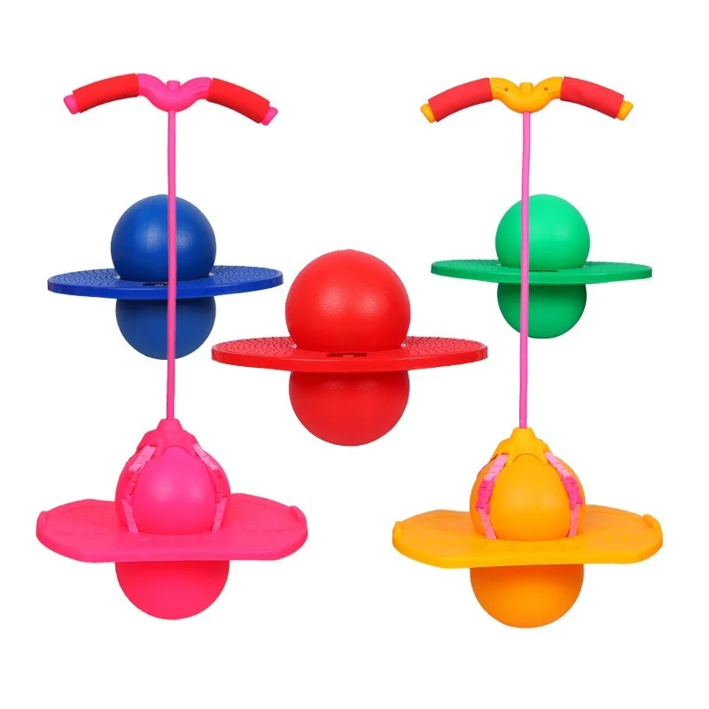 Children Bouncing Ball Explosion-proof Fitness Kids Sensory Sports Balls Springboard Dance Outdoor Games Toys Infant Accessories
Children Bouncing Ball Explosion-proof Fitness Kids Sensory Sports Balls Springboard Dance Outdoor Games Toys Infant Accessories