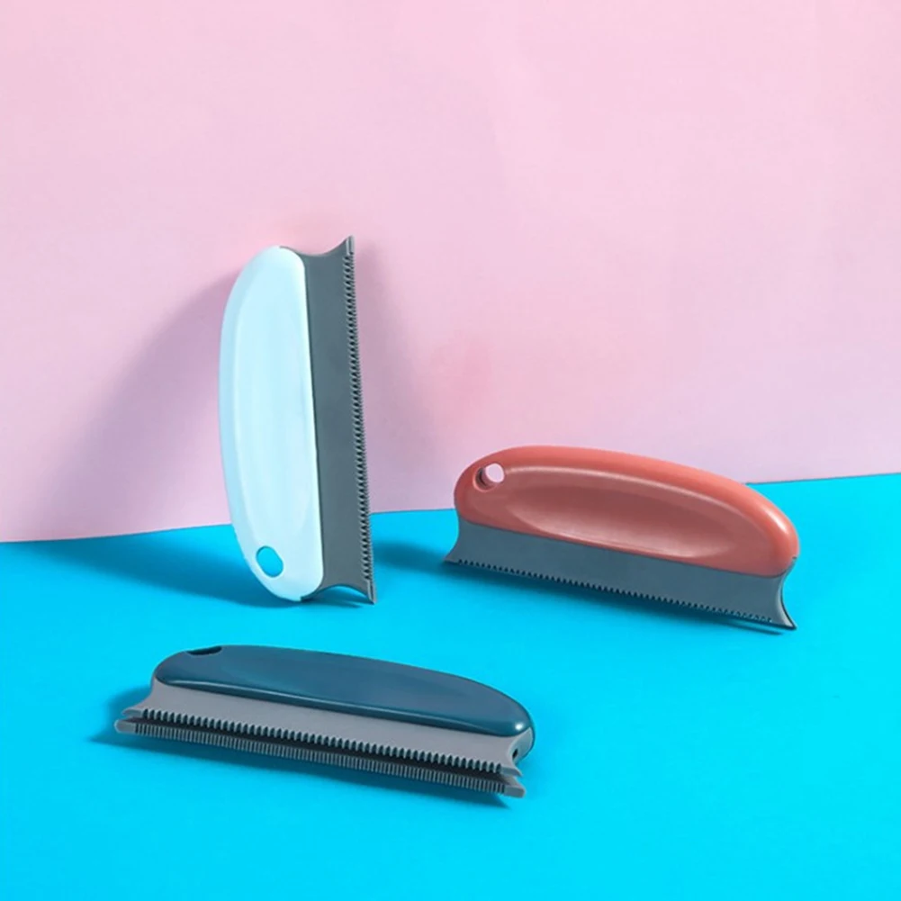 Household Dust Removal Brush Pet Cat Dog Hair Remover Sofa Carpet Clothing Fluff Cleaning Brush Portable Fuzz Fabric Shaver
Household Dust Removal Brush Pet Cat Dog Hair Remover Sofa Carpet Clothing Fluff Cleaning Brush Portable Fuzz Fabric Shaver