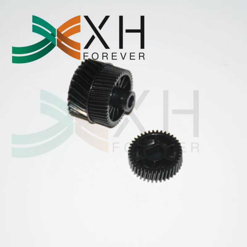 1Set. Grade A For Xerox DC 4110 4127 4112 6550 7500 700 Photocopier Spare Parts Transfer Roller Gear Kit
1Set. Grade A For Xerox DC 4110 4127 4112 6550 7500 700 Photocopier Spare Parts Transfer Roller Gear Kit