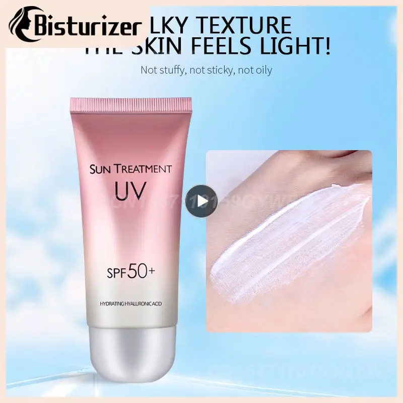 SPF50 Sakura Sunscreen Cream Protector Facial Sun Block Gel Isolation Lotion Cream Bleaching Creams Facial Moisturizer Whitening
SPF50 Sakura Sunscreen Cream Protector Facial Sun Block Gel Isolation Lotion Cream Bleaching Creams Facial Moisturizer Whitening