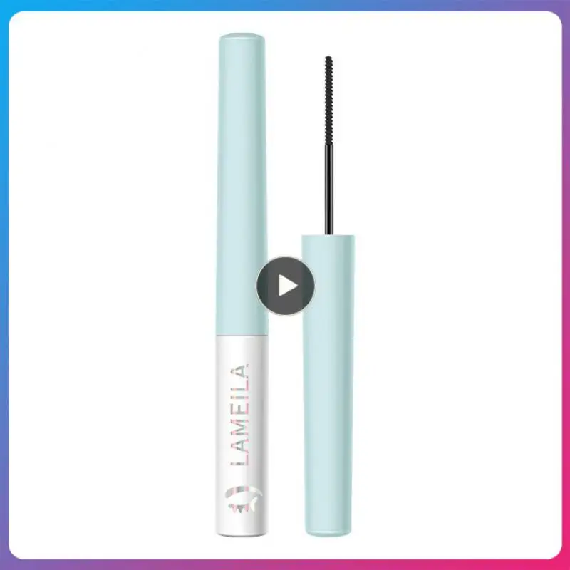Ultra-fine Mascara Lengthens Thick Curling Eyelash Extension Waterproof Long Lasting Sweat-proof Eyelash Primer Тушь Для Ресниц
Ultra-fine Mascara Lengthens Thick Curling Eyelash Extension Waterproof Long Lasting Sweat-proof Eyelash Primer Тушь Для Ресниц