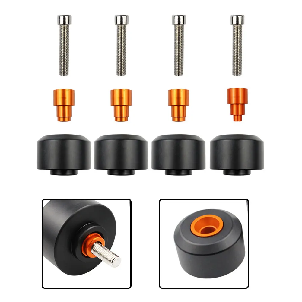 Motorcycle Drop Resistance Cup Absorber Cup Engine Frame Front Shock Motorcycle CNC Slider Protector Brand New
Motorcycle Drop Resistance Cup Absorber Cup Engine Frame Front Shock Motorcycle CNC Slider Protector Brand New
