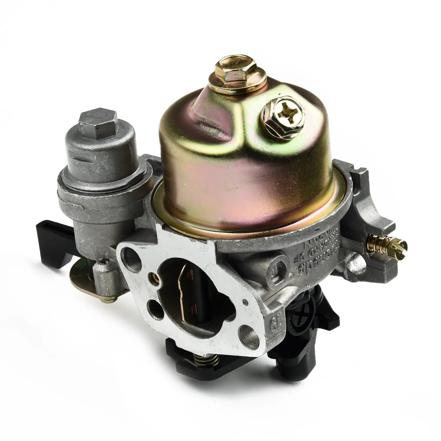 Replaces Part Carburetor Kit Replacement Spare for Honda GXV120 GXV140 GXV160 HR214 HRA214 HR215 Gaskets HR216
Replaces Part Carburetor Kit Replacement Spare for Honda GXV120 GXV140 GXV160 HR214 HRA214 HR215 Gaskets HR216