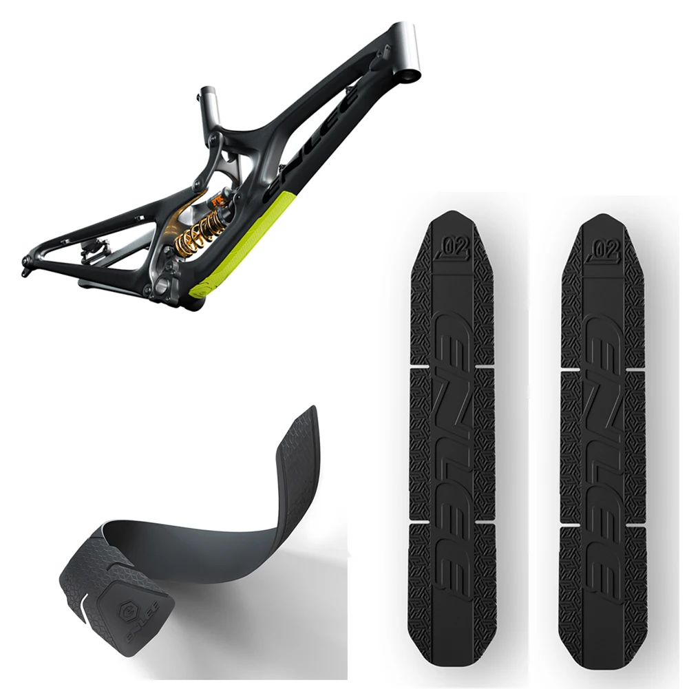 MTB Bike Downtube Sticker Universal Scratch Resistant Push Guard Frame Cover Anti-collision Removeable Cycling Parts Accessories
MTB Bike Downtube Sticker Universal Scratch Resistant Push Guard Frame Cover Anti-collision Removeable Cycling Parts Accessories