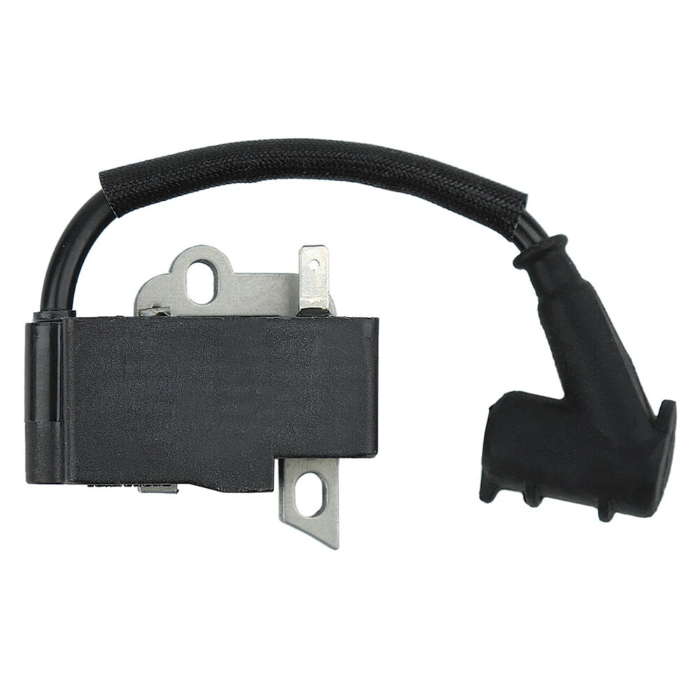 Катушка зажигания для электрооборудования 56C 56R HT56C, кусторез FS50 FS56 FS56R FS70R для триммера Stihl FS40 KM56
Катушка зажигания для электрооборудования 56C 56R HT56C, кусторез FS50 FS56 FS56R FS70R для триммера Stihl FS40 KM56