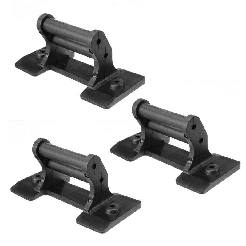 3X Empennage Seat Tail Wing Seat EB1009 For JLB Racing CHEETAH 1/10 Brushless RC Car Parts Accessories
3X Empennage Seat Tail Wing Seat EB1009 For JLB Racing CHEETAH 1/10 Brushless RC Car Parts Accessories