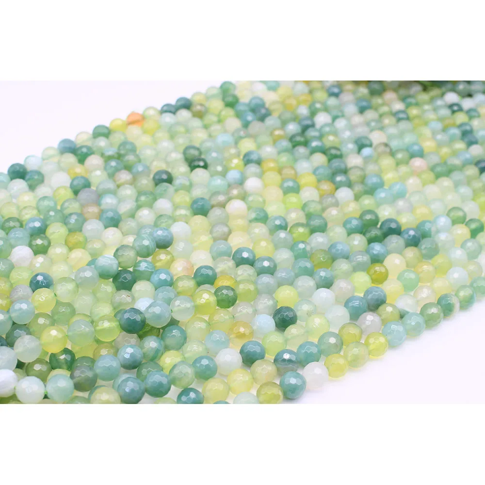 10mm Natural Faceted grape agate Round stone beads For DIY Bracelet Necklace Jewelry Making Strand 15"
10mm Natural Faceted grape agate Round stone beads For DIY Bracelet Necklace Jewelry Making Strand 15"