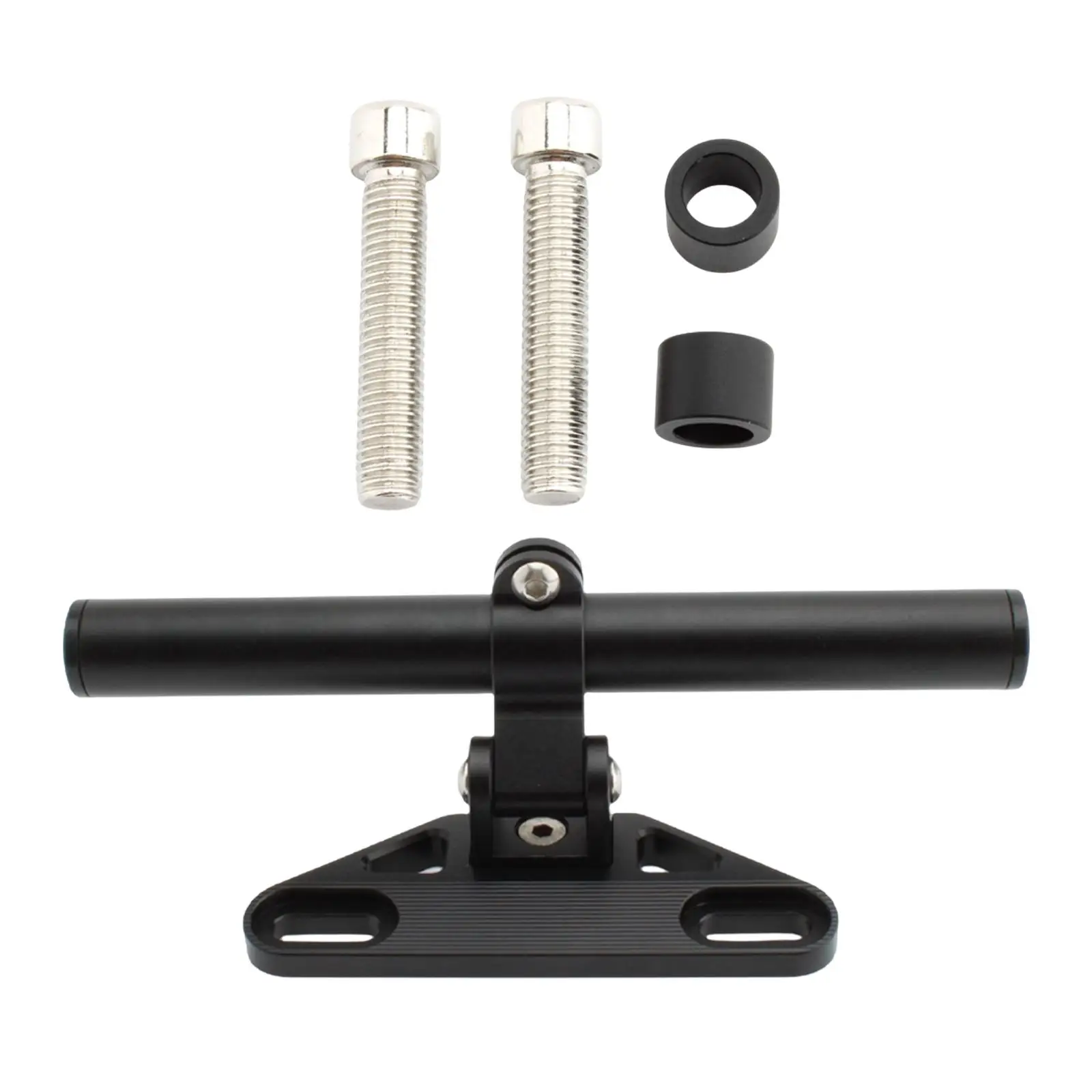 Универсальный держатель GPS для мотоцикла, легкий навигационный кронштейн для сотового телефона
Универсальный держатель GPS для мотоцикла, легкий навигационный кронштейн для сотового телефона