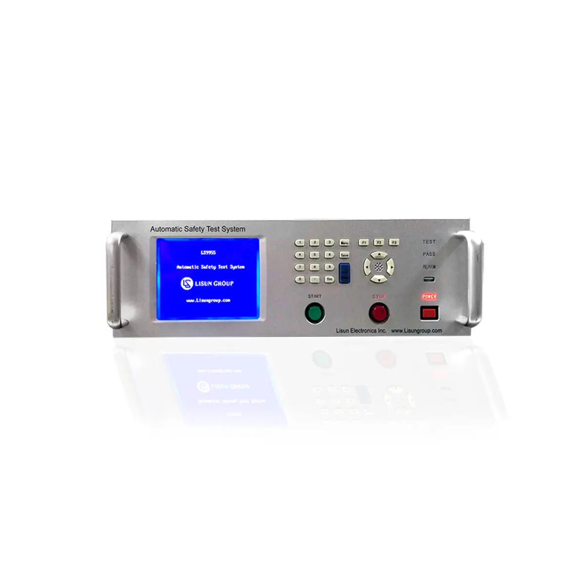 Lisun LS9934 Programmable hipot tester for IEC 60598 safety Test requirements
Lisun LS9934 Programmable hipot tester for IEC 60598 safety Test requirements