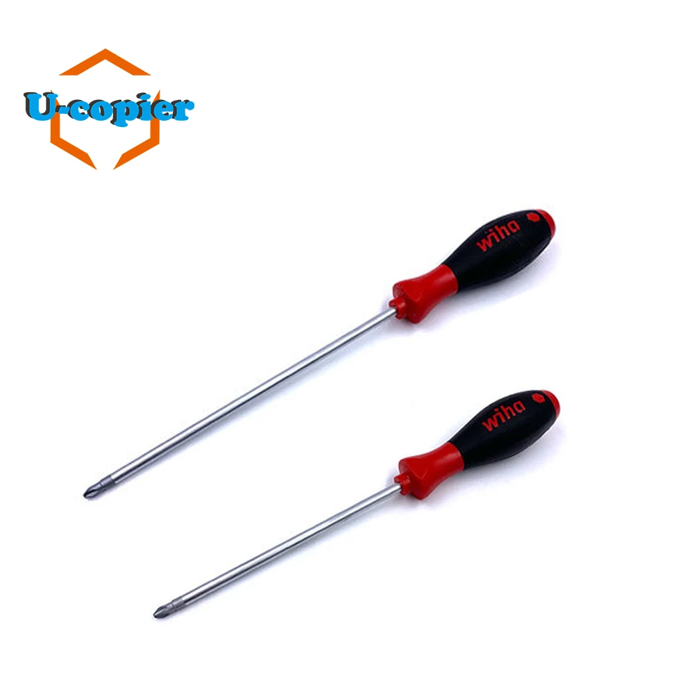 Отвертка Wiha 6 мм для Xerox 311 для технического обслуживания двигателя Ricoh с постоянным сильным магнитом 6*150 200 мм
Отвертка Wiha 6 мм для Xerox 311 для технического обслуживания двигателя Ricoh с постоянным сильным магнитом 6*150 200 мм